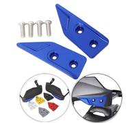 Accessori per La Modifica Della Copertura Della Motocicletta, Facile