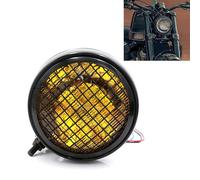 Accessori per la modifica della luce a LED della lampada retrò per faro Harley B