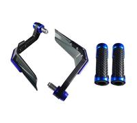 Accessori per la modifica della motocicletta 4 in 1 Parabrezza per clacson Coper