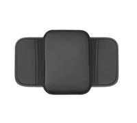 Accessori Per La Modifica Dell'auto, Bracciolo, Cuscino In Pelle, Borsa Portaoggetti Per Skoda Per Fabia I 1999-2006(Nero)
