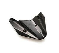 Accessori Per La Modifica Dello Scudo Anticollisione Della Protezione Del Motore Motociclo Per Z 900 Z900 2017-2022 Rilievi di caduta(Black a)