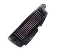 Accessori Per La Modifica Pulitore Filtro Dell'aria Aspirazione Della Motocicletta Per ADV350 Per SH350 Per FORZA350 Per NSS350 ABS 2021-2023