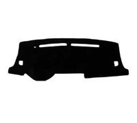 Accessori per la Personalizzazione degli Interni dell'auto: Tappetino per cruscotto,Cuscino e Rivestimento per cruscotto per Suzuki Celerio 2015 con Guida a Sinistra e a Destra