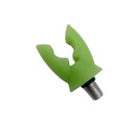 Accessori per La Pesca Porta Silicone A Bordo A Bordo Restare della Testa Testa per Pinza Peschere Pisolina Pinne Silicone del Filo La Pinza