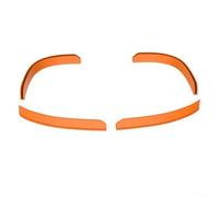 Accessori per la protezione dei bordi del tosaerba, per tosaerba robot SEGWAY Navimow I105N, I108N e I110N