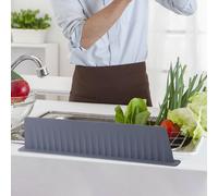 Accessori per la protezione dell'acqua del lavello per la cucina per bancone