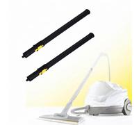 Accessori per la pulizia del tubo di estensione per il determinazione a vapore