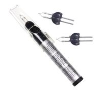 Accessori per la rimozione della legatura delle mosche dello strumento di