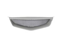 Accessori per la ristrutturazione della griglia anteriore in carbonio per paraurti da corsa di prima generazione, compatibili con Mazda 6 2003-2010 GR Style M6 08-12(Unpainted 06-10)