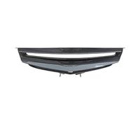 Accessori per la ristrutturazione della griglia anteriore in carbonio per paraurti da corsa di prima generazione, compatibili con Mazda 6 2003-2010 GR Style M6 08-12(GR Carbon Surface)