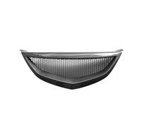 Accessori per la ristrutturazione della griglia anteriore in carbonio per paraurti da corsa di prima generazione, compatibili con Mazda 6 2003-2010 GR Style M6 08-12(Carbon Surface 03-05)