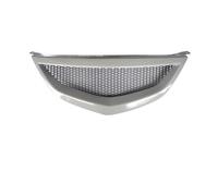 Accessori per la ristrutturazione della griglia anteriore in carbonio per paraurti da corsa di prima generazione, compatibili con Mazda 6 2003-2010 GR Style M6 08-12(Unpainted 03-05)