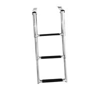 Accessori per la scala della barca telescopica scala da nuoto per 3 Step