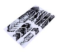 Accessori Per La Sicurezza Della Bici Adesivi Riflettenti Telaio