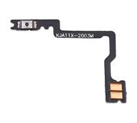 Accessori per la sostituzione del telefono cellulare Per per OPPO A5 (2020) / A9 (2020) / CPH1937 / CPH1939 / CPH1937CPH1941 / CPH1931 / CPH1959 / CPH1933 / CPH1935 / CPH1943 Cavo flessibile di potenz