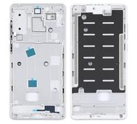 Accessori per la sostituzione del telefono cellulare Piastra di cornice a cornice medio per per Xiaomi mi mix 2s Parte di riparazione