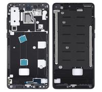 Accessori per la sostituzione del telefono cellulare Piastra di cornice a cornice medio per per Xiaomi mi mix 2s Parte di riparazione