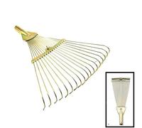 Accessori per la testa di rastrello strumenti di giardinaggio efficaci 18