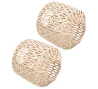 Accessori per lampada da soffitto con paralume in stile cinese da 2 pezzi