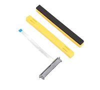 Accessori per Laptop HDD, Cavo dell'unità 10 Pin Adatto per Disco Rigido HP Integrato nel Cavo Piatto. 14 CE1001TU 15 CE 009TU