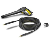 Accessori per lavaggio a pressione KÄRCHER 2.64-910 - Ricambio tubo flessibile nero/giallo compatibile G 4.1 M e G 7.1 M