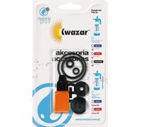 Accessori per lavaggio e pulizia KWAZAR WAT.0829