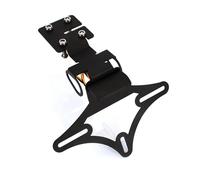 Accessori Per L'eliminazione Parafango Supporto Della Targa Del Motociclo Tail Tidy Per YZF R6 YZF-R6 YZFR6 2017 2018 2019 + Portatarga Moto
