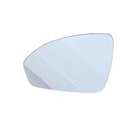 Accessori Per Lenti Per Specchietto Retrovisore Ad Alta Definizione Adatti Per Knight 2016-2019 Specchio Di Vetro Di Retromarcia(Sinistra)