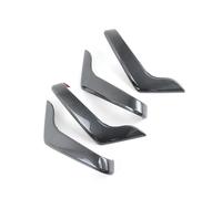 Accessori per L'Interno Dell'Auto Per Classe A W177 CLA C118 2019-2022 accessorio per auto pannello di rivestimento della maniglia del bracciolo portiera interna(Cover)