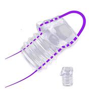 Accessori per lo sport in silicone - Strumenti per aumentare la felicità, giochi per uomini e donne