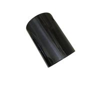 Accessori Per Lo Styling Dell'auto Copertura Tubo Scarico Posteriore Cornice Per 1 2 3 4 5 7 Serie X1 3GT F20 F22 F30 F32 F34 F10 F48 G30 G11(One,4Series 14-17)