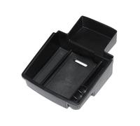 Accessori Per Lo Styling Dell'auto, Pannello Portaoggetti Per Bracciolo Per A3 S3 A4 A5 S4 S5 Q2 Q2L Q3 8U Q5 8R(Q5 2009-2018)