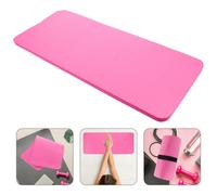Accessori Per Lo Yoga Le Ginocchiere Di Danza Tappetino Allenamento