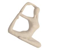 Accessori Per Lo Yoga Ornamento in Resina Arredamento Della Sala