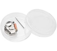 Accessori per l'orologio, Nuovo Grande per Riparare Sostituire Fare un Orologio, 2035 Orologio Movimento al quarzo Batteria esclusa Calibro Sostituire Riparazioni Guardare Strumento Parti accessorie