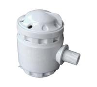 Accessori per l'uscita del vapore del bagno turco Ugello del vapore per la