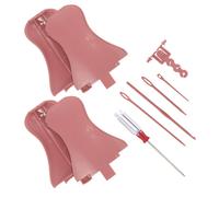 Accessori Per Macchina Ferri Lavorare Maglia Da Kit Di Strumenti