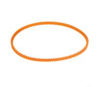 Accessori per macchine da cucire Mb Series Motor Drive V Belt per Serger Overlock Costruzione in plastica di lunga durata Varie lunghezze offerte (MB-350)