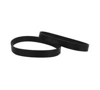 Accessori per macchine per la pulizia dei tappeti, Confezione da 3 cinghie for aspirapolvere, compatibili con Hoover, for gli ultimi modelli Smart YMH29694, accessori for spazzatrice, strumenti di pul
