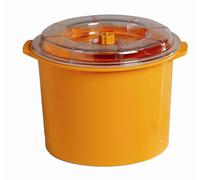 Accessori per macchine sottovuoto Contenitori e Coperchi Universali indici15