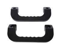 Accessori Per Maniglia Di Guida Bracciolo Portiera Auto Nera Per Toyota Per Hiace 2005 2006 2007 2008 2009 2010-2018 Maniglie