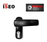 ACCESSORI PER MANIGLIONI ANTIPANICO IDEA BASE MANIGLIA COMANDO ESTERNO ISEO