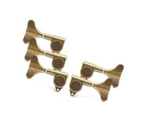 Accessori Per Manopole Di Accordatura Per Chitarra Accessori Per Chitarra Professionale Con Accordatore Per Basso A 5 Corde 4L1R/4R1L(3L2R Bronze)
