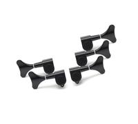 Accessori Per Manopole Di Accordatura Per Chitarra Accessori Per Chitarra Professionale Con Accordatore Per Basso A 5 Corde 4L1R/4R1L(3R2L Bk)