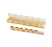 Accessori Per Manopole Di Accordatura Per Chitarra Accordatore Retrò Con Piroli Separati Accessori Per Chitarra(Type 10)