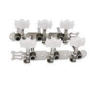 Accessori Per Manopole Di Accordatura Per Chitarra Manopola Di Sintonia Per Chitarra Acustica 3L3R Per Principianti Accessori Per Strumenti Professionali A 6 Corde(Y-05)