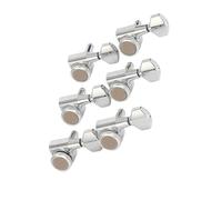 Accessori Per Manopole Di Accordatura Per Chitarra Manopole Per Accordatura Per Chitarra 3L3R O Set Di Accessori Per Strumenti Professionali Da 6 Pezzi Adatti Ai Principianti(Type 9)