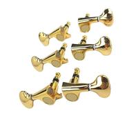 Accessori Per Manopole Di Accordatura Per Chitarra Set Accordatore Per Chitarra Professionale Per Principianti 3L3R O 6 Pezzi(3L 3R)