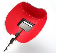 Accessori per maschera di saldatura portatile con protezione per il viso in