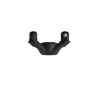 Accessori per massaggiatore Theragun GEN4-PKG-DUO-EU-NA Nero